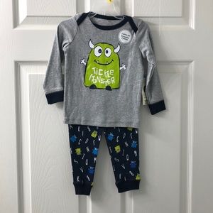 Boys pajamas